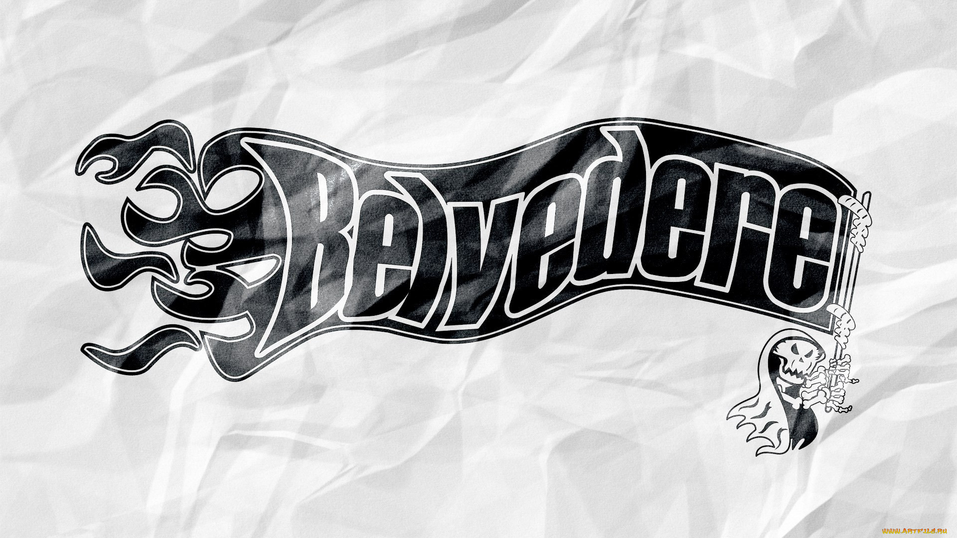 belvedere, , -, 